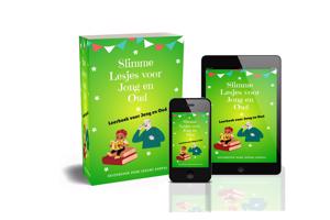 'Slimme Lesjes voor Jong en Oud'