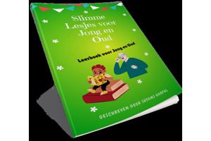 'Slimme Lesjes voor Jong en Oud'