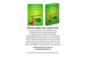 'Slimme Lesjes voor Jong en Oud'