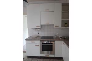 Keuken in goede staat