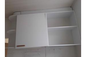 Keuken in goede staat