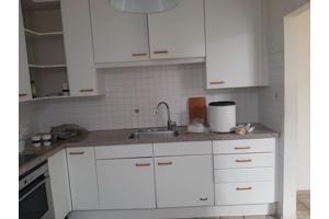 Keuken in goede staat