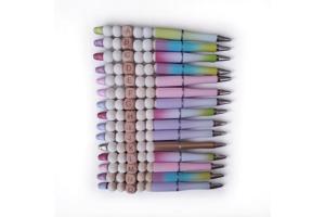 Gepersonaliseerde letter pen