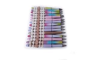 Gepersonaliseerde letter pen