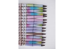Gepersonaliseerde letter pen