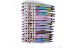 Gepersonaliseerde letter pen