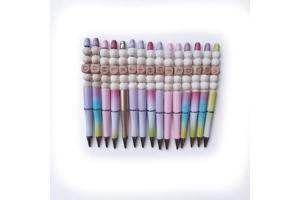 Gepersonaliseerde letter pen