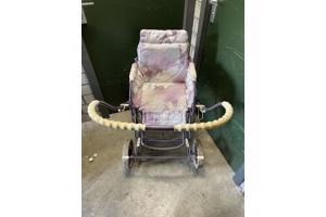 Gratis kinderwagen / wandelwagen / combiwagen