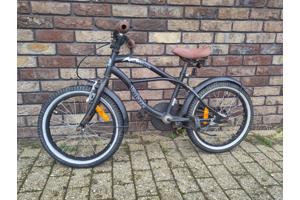 Kinderfiets (5 jaar)