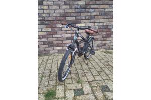 Kinderfiets (5 jaar)
