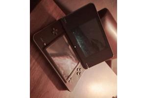 Leuke nintendo DS .. Met mogelijkheden, internet. Werking go