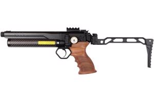 Huben gk1 kolf aliminium met picatinny adapter