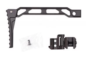 Huben gk1 kolf aliminium met picatinny adapter