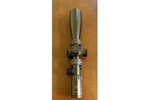 Richtkijker Schmidt Bender PMII 5-25x56