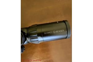 Richtkijker Schmidt Bender PMII 5-25x56
