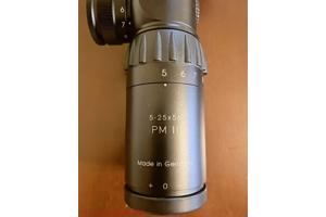 Richtkijker Schmidt Bender PMII 5-25x56
