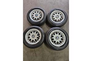 Bmw velgen voor e36