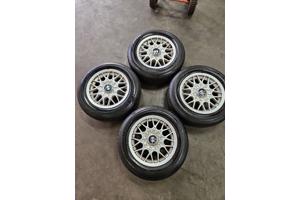 Bmw velgen voor e36