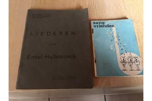 OM GOED TE ZINGEN !!!! Een paar tips,mooie liederen