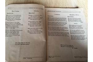 OM GOED TE ZINGEN !!!! Een paar tips,mooie liederen