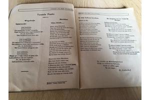 OM GOED TE ZINGEN !!!! Een paar tips,mooie liederen