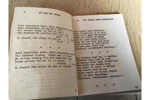 OM GOED TE ZINGEN !!!! Een paar tips,mooie liederen