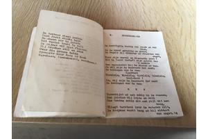 OM GOED TE ZINGEN !!!! Een paar tips,mooie liederen