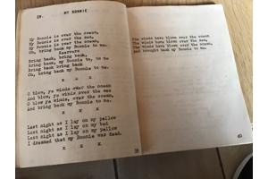 OM GOED TE ZINGEN !!!! Een paar tips,mooie liederen