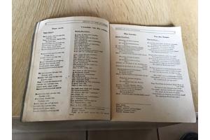 OM GOED TE ZINGEN !!!! Een paar tips,mooie liederen