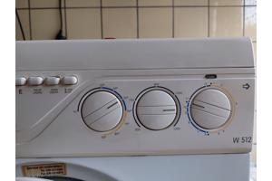 Wasmachine