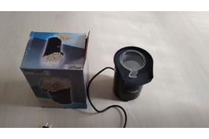 Gratis Popcorn maker