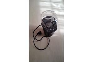Gratis Popcorn maker