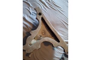 Mooi plateau te koop