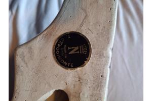 Mooi plateau te koop