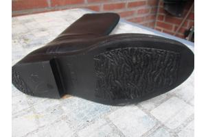 Paardrijlaarzen z.g.a.n.