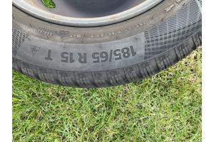 Continental winterbanden voor peugeot