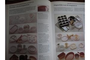 Readers's Digest Magnetron Kookboek