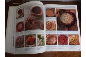 Readers's Digest Magnetron Kookboek