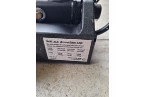 Fietsenrek voor 2 electrische fietsen