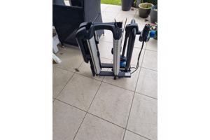 Fietsenrek voor 2 electrische fietsen