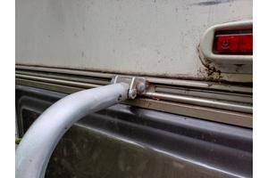 fiets drager voor caravan