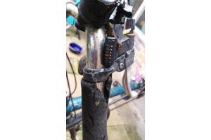 Ligfiets Challenge Wing