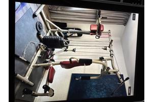 Veelzijdig Krachtstation