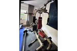 Veelzijdig Krachtstation