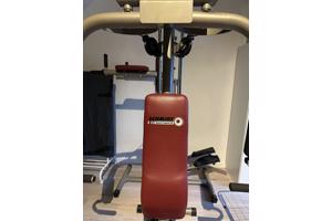 Veelzijdig Krachtstation