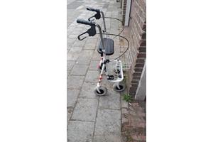 Rollator
