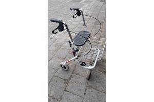 Rollator