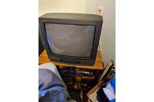 Panasonic Quintrix tv