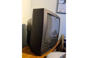 Panasonic Quintrix tv