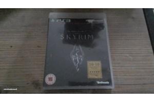 The Elder Scrolls V Skyrim - Playstation 3
